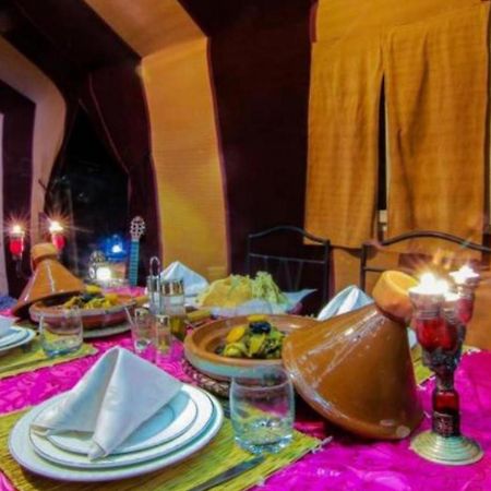 Your Magic Camp مرزوكة المظهر الخارجي الصورة