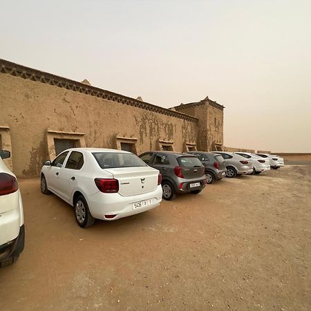 Your Magic Camp مرزوكة المظهر الخارجي الصورة
