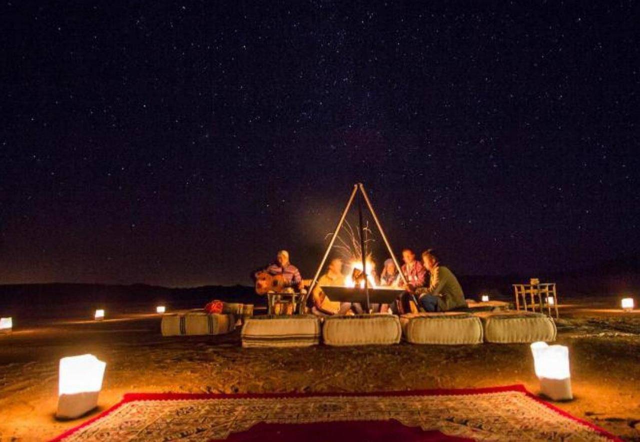 Your Magic Camp مرزوكة المظهر الخارجي الصورة