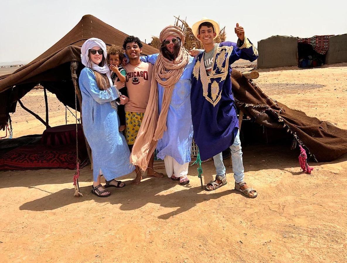 Your Magic Camp مرزوكة المظهر الخارجي الصورة