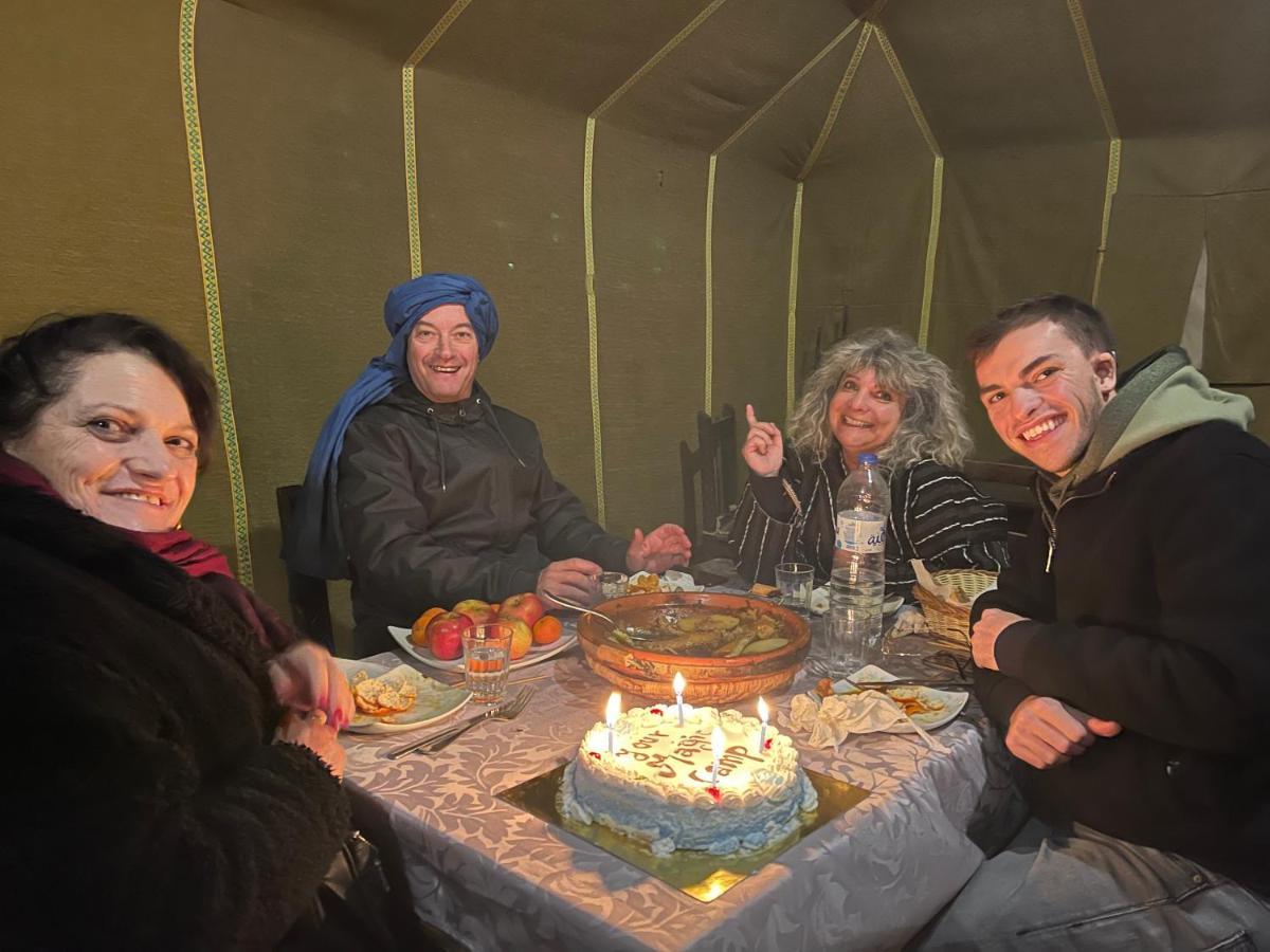 Your Magic Camp مرزوكة المظهر الخارجي الصورة
