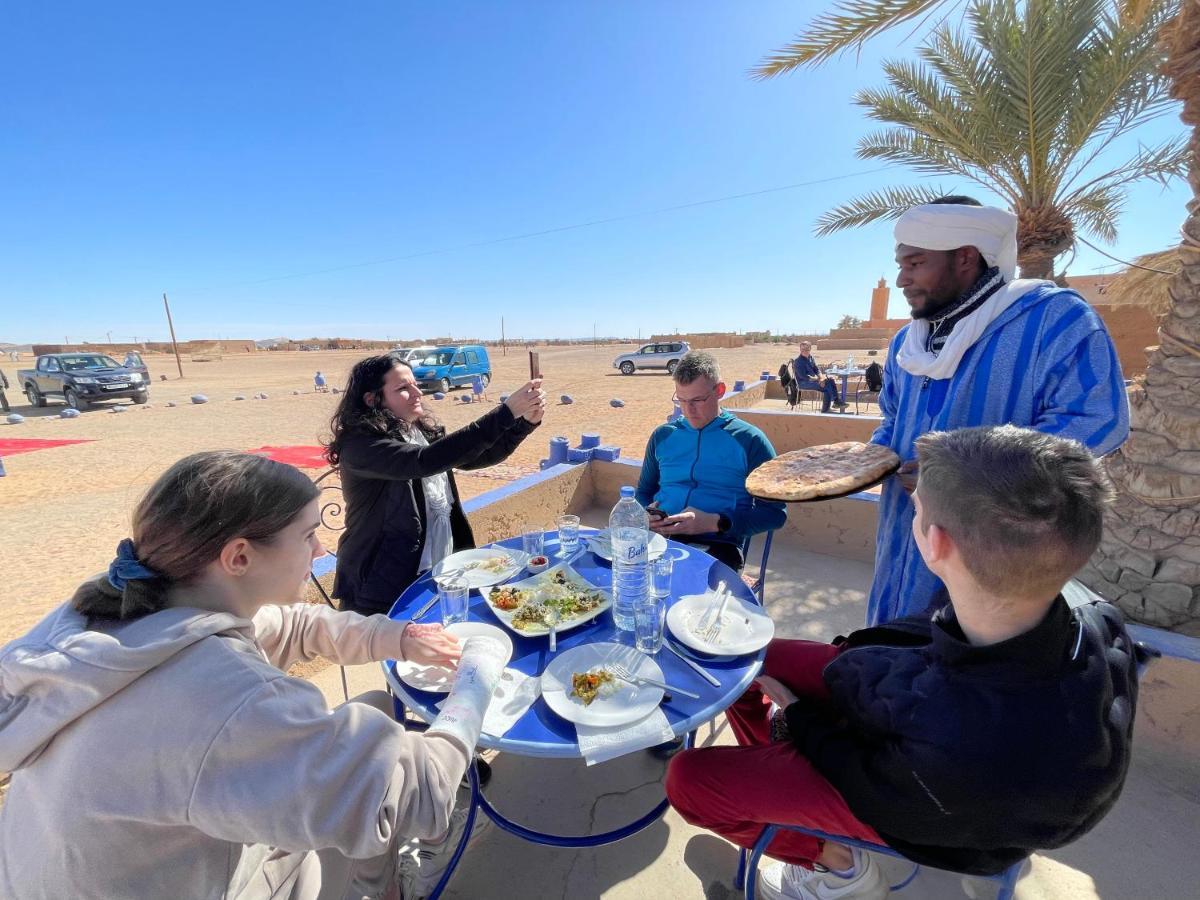 Your Magic Camp مرزوكة المظهر الخارجي الصورة